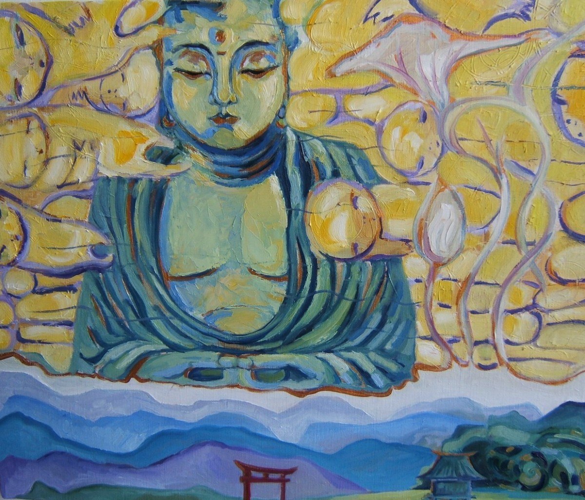 buda